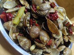 -清真·马峰烤肉(小学习北巷店)