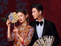 -女王风尚STUDIO·轻奢化定制