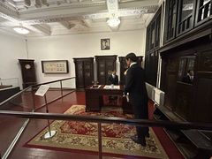 -沈阳金融博物馆