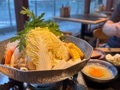 -林妈妈村·日式料理(宝山万达店)
