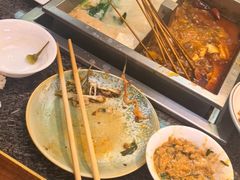 -皇城老妈川味火锅·大连海鲜火锅(港湾店)
