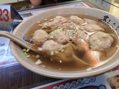 -琛仔记云吞面(紫金店)