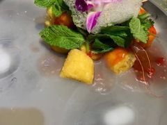 小娘惹豆腐-小娘惹厨房Little Nyonya(狮城有约上榜店)