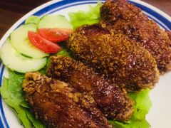 -马来MO简餐.南洋风味料理(美食街店)