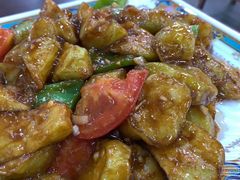 -牛街老爆肚满(牡丹园店)