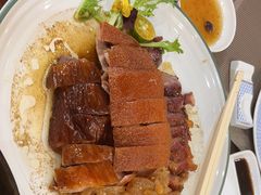 -东江海鲜酒家(艺都分店)