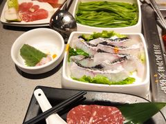 -海底捞火锅(北京路店)