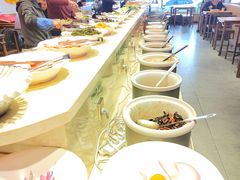 -食蔬不二素食自助餐厅(沈阳铁西店)