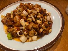 宫保鸡丁-锦小馆(安贞店)