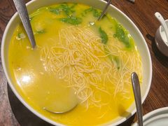 -久宴·天目湖大鱼头(恐龙园店)