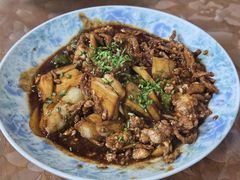 -许村蟹面(海宁许村大道店)