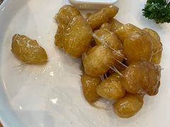 -哈啾嗨·蒙文化主题餐厅(京汉新城店)