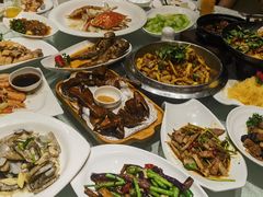 -阿娘家·原生态农家菜(国顺东路店)