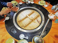 -徽乡禧大锅台(北白象店)