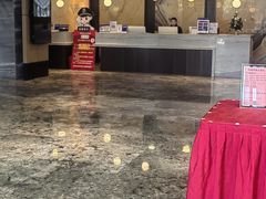 -杭州保逸大酒店