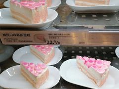 -宜家·瑞典风味餐厅(天津东丽商场店)