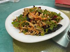 -东北四季饺子王(华山路店)