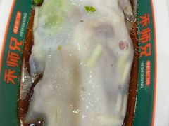 -禾师兄·布拉肠(一德路店)