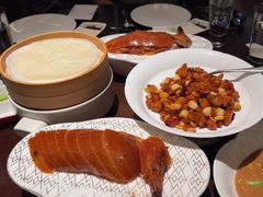 -俏江南(东方广场店)
