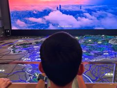 -广州市城市规划展览中心