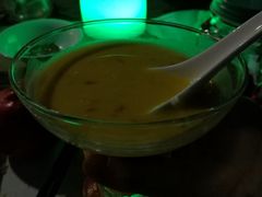 -三亚湾皇冠假日度假酒店·临风大堂酒廊