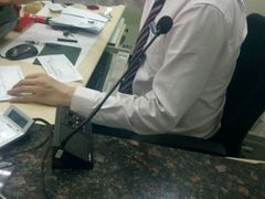 -兴业银行(上海五角场支行)