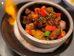 -上海宝华喜来登酒店·采悦轩中餐厅