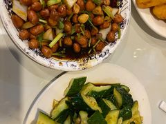 -玫瑰红烤羊排(北新桥三条店)