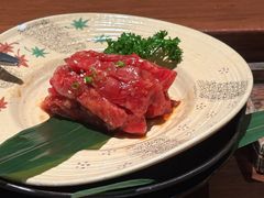 -御牛道日式烤肉料理(杭州万象城店)