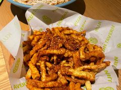 -苦尽酒馆·川菜(鼓楼店)