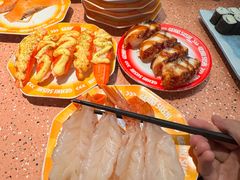 -元气寿司(东方宝泰店)