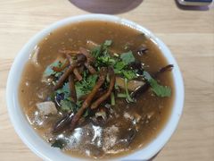 光明精品沙虫酸粉-胡仕光陵水酸粉