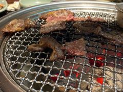 -韩盛·盛江山自助料理(奥体万达店)