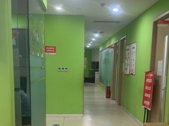 -昂立青少儿成长中心(长宁仙霞校区)