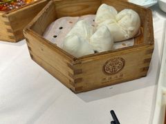 -怀德酒楼·粤菜·海鲜·茶点(宝安国际机场店)