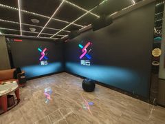 -W20 SHINING Party·K(悦豪和平路店)