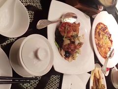 -北京四季酒店·采逸轩
