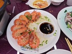 -大众海鲜(巨龙北路店)