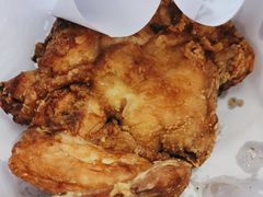 鸡翅-香园炸鸡(鞍山西道店)