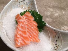 -贵木日本料理·铁板烧(新地假日广场店)