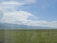 -新疆那拉提国家旅游度假区