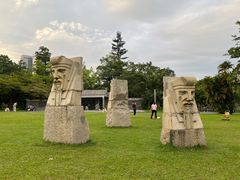 -四海公园(南山区)