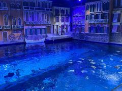 -华夏文旅海洋公园