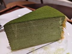 -六六·抹茶66’s SALDessert(保利时光里店)
