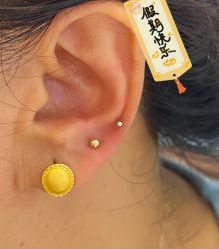 -Réluxe瑞兰穿耳(金光华广场店)
