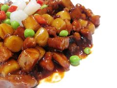 八宝辣酱-新吉士·上海菜(浦东LCM置汇旭辉店)