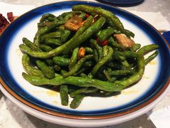 -福阿婆老牌湘菜(大润发店)