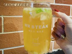 -牛扒先生·雪花牛扒西餐厅(东平店)