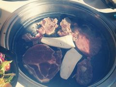 -汉江川烤肉(通州店)