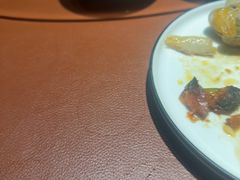 -天天鱼港·海鲜·鲅鱼水饺·招牌烤鸭(黄骅店)